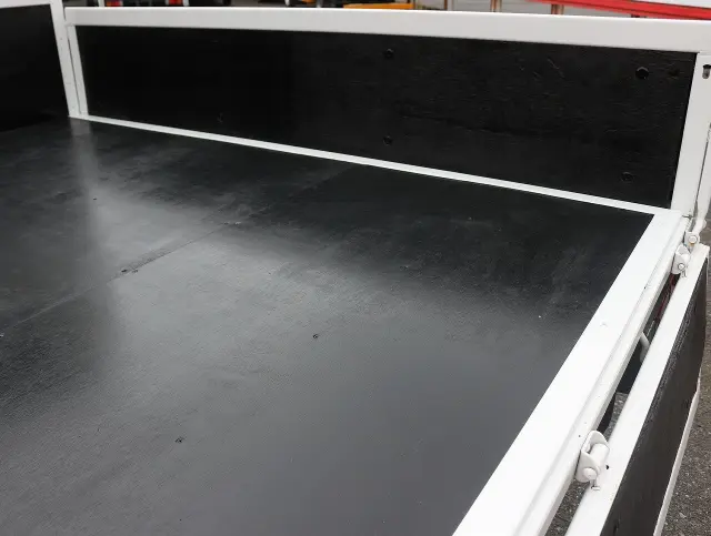 いすゞ エルフ TPG-NJS85A(4WD)の写真12