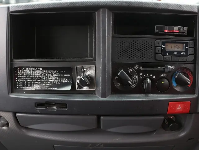 いすゞ エルフ TPG-NJS85A(4WD)の写真34