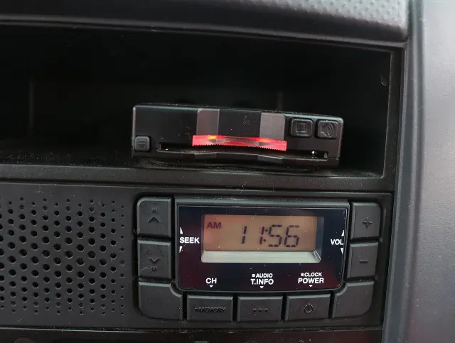 いすゞ エルフ TPG-NJS85A(4WD)の写真36