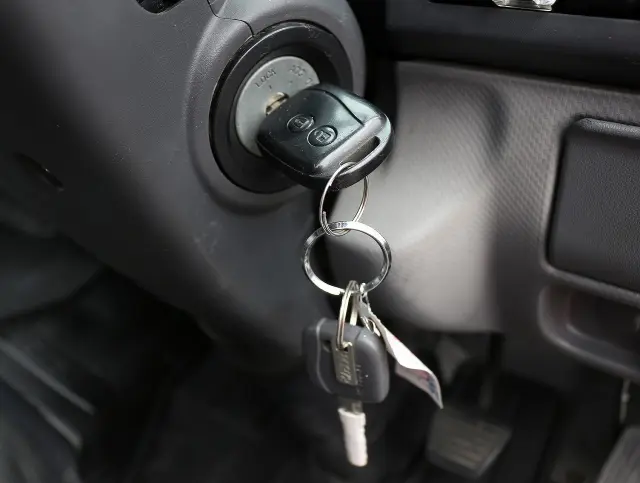 いすゞ エルフ TPG-NJS85A(4WD)の写真39