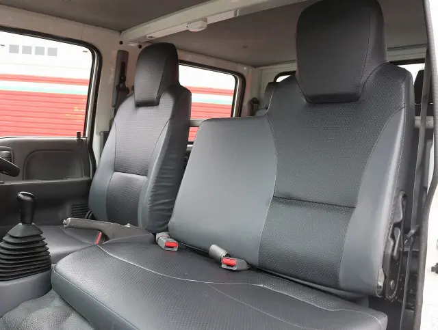 いすゞ エルフ TPG-NJS85A(4WD)の写真41