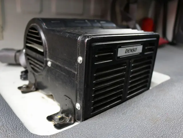 いすゞ エルフ TPG-NJS85A(4WD)の写真47