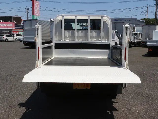 日野 デュトロ TKG-XZU605M(2WD)の写真9