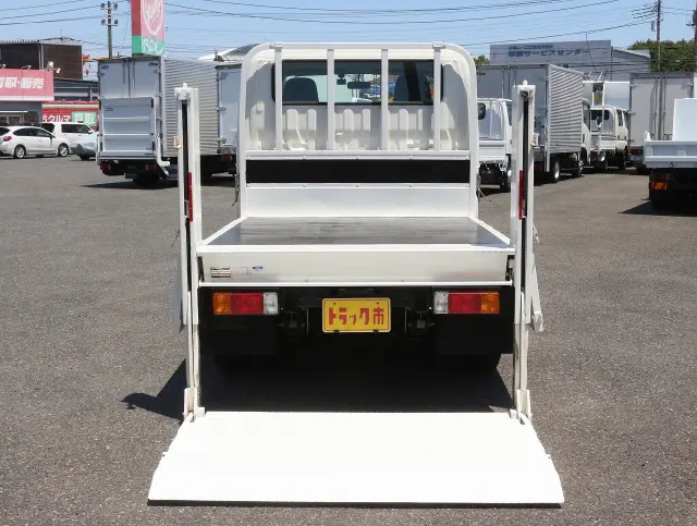日野 デュトロ TKG-XZU605M(2WD)の写真25