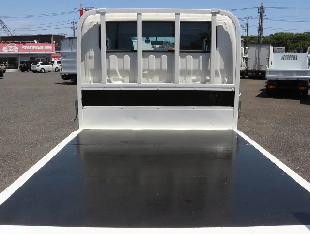 日野 デュトロ TKG-XZU605M(2WD)の写真26