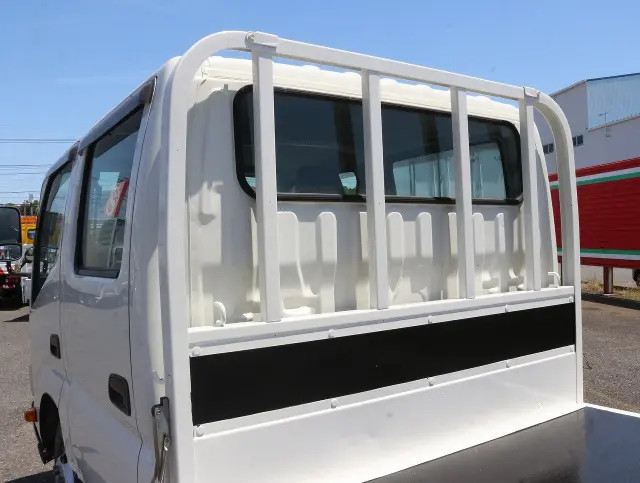 日野 デュトロ TKG-XZU605M(2WD)の写真29