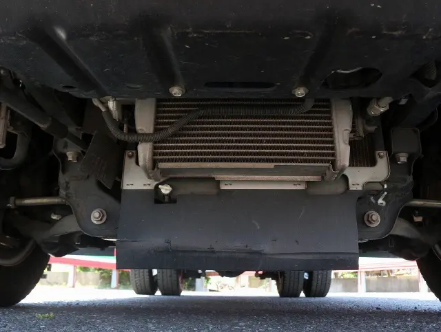 日野 デュトロ TKG-XZU605M(2WD)の写真31