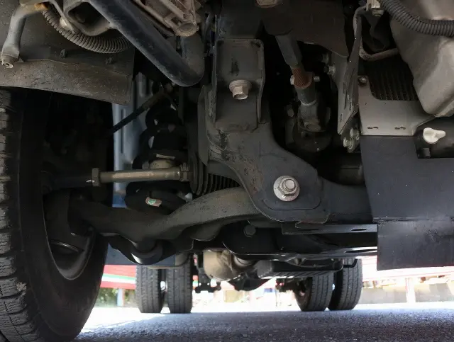 日野 デュトロ TKG-XZU605M(2WD)の写真32