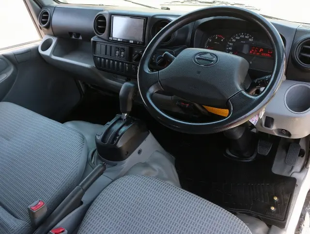 日野 デュトロ TKG-XZU605M(2WD)の写真35
