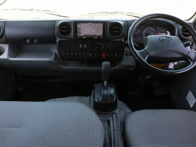 日野 デュトロ TKG-XZU605M(2WD)の写真39