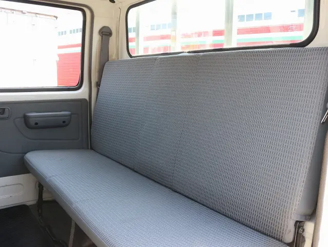 日野 デュトロ TKG-XZU605M(2WD)の写真47