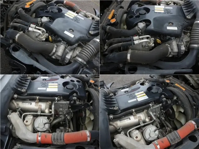 いすゞ エルフ BKG-NKR/8AN(2WD)の写真33