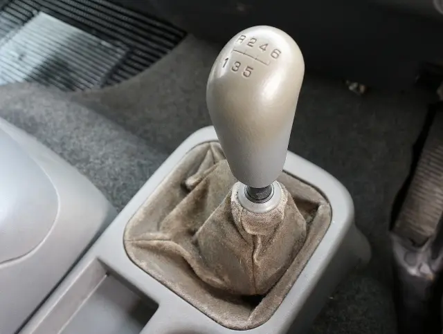 三菱 ファイター TKG-FK64F(2WD)の写真4