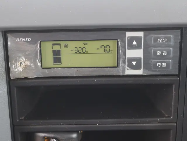 三菱 ファイター TKG-FK64F(2WD)の写真5