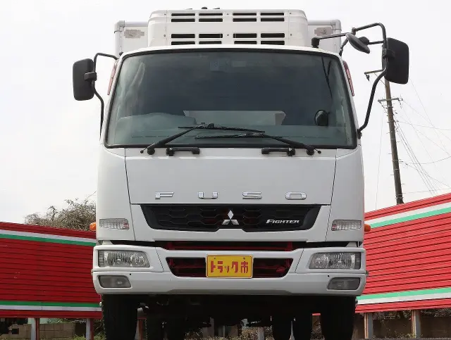 三菱 ファイター TKG-FK64F(2WD)の写真11