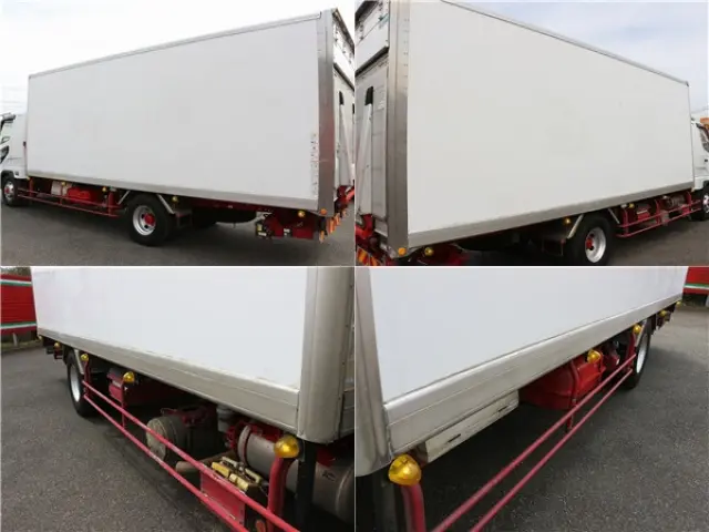 三菱 ファイター TKG-FK64F(2WD)の写真16