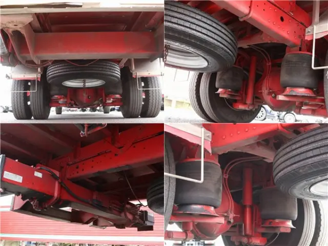 三菱 ファイター TKG-FK64F(2WD)の写真21