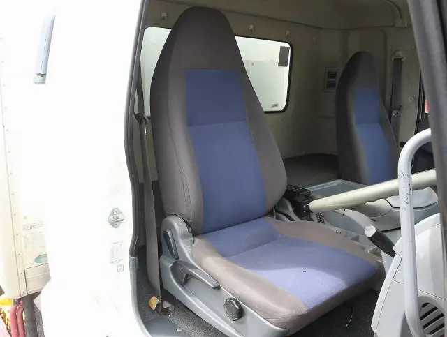 三菱 ファイター TKG-FK64F(2WD)の写真24