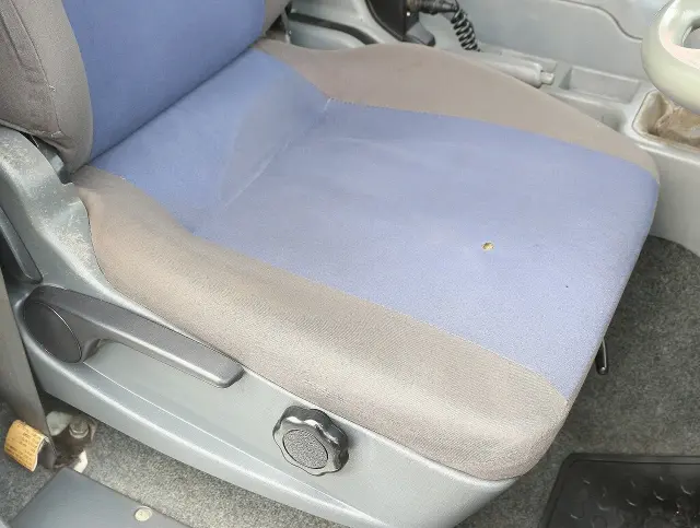 三菱 ファイター TKG-FK64F(2WD)の写真25