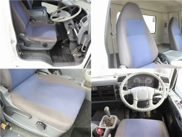 三菱 ファイター TKG-FK64F(2WD)の写真27