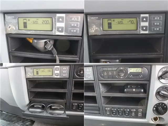 三菱 ファイター TKG-FK64F(2WD)の写真28