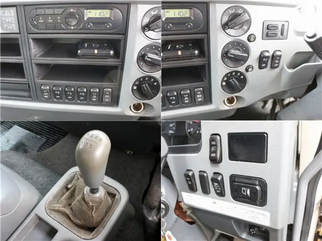 三菱 ファイター TKG-FK64F(2WD)の写真29