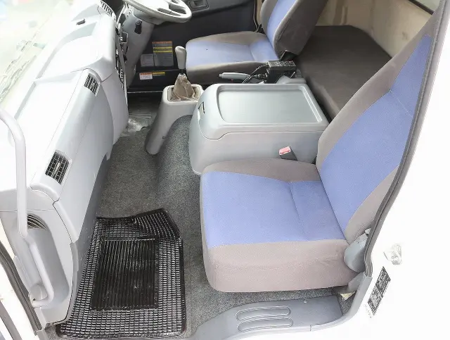 三菱 ファイター TKG-FK64F(2WD)の写真30