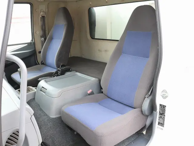 三菱 ファイター TKG-FK64F(2WD)の写真31