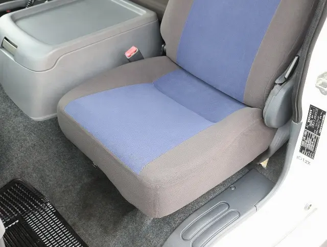 三菱 ファイター TKG-FK64F(2WD)の写真32