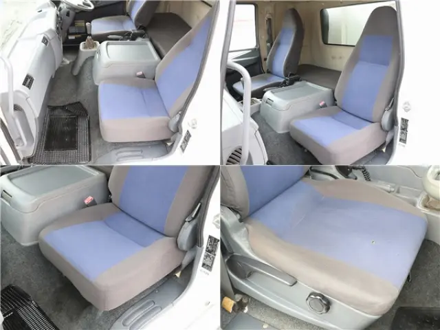 三菱 ファイター TKG-FK64F(2WD)の写真33