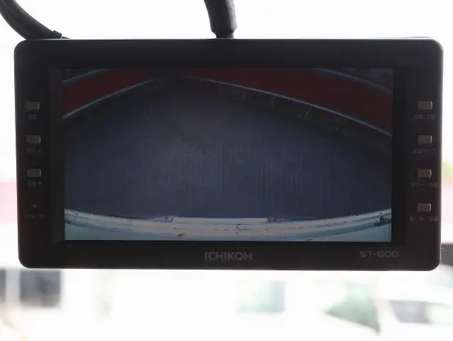 三菱 ファイター TKG-FK64F(2WD)の写真34