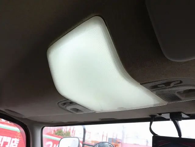 三菱 ファイター TKG-FK64F(2WD)の写真35