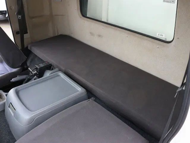 三菱 ファイター TKG-FK64F(2WD)の写真38