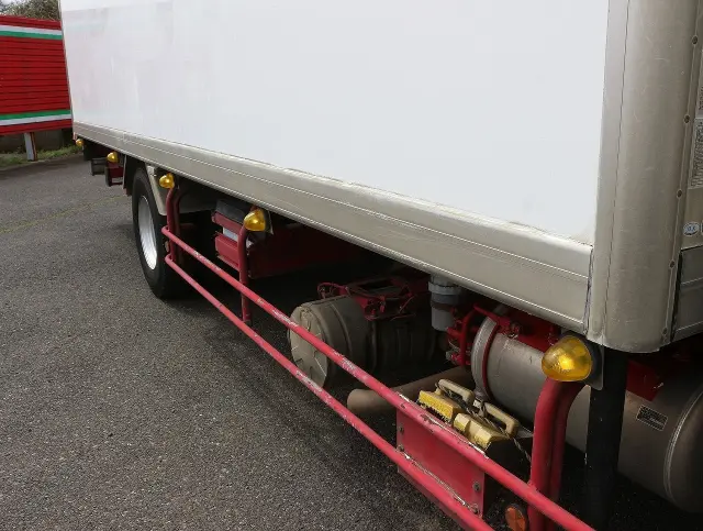 三菱 ファイター TKG-FK64F(2WD)の写真41