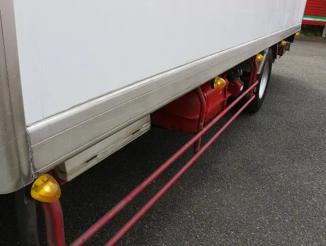 三菱 ファイター TKG-FK64F(2WD)の写真42