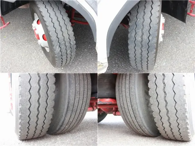 三菱 ファイター TKG-FK64F(2WD)の写真44