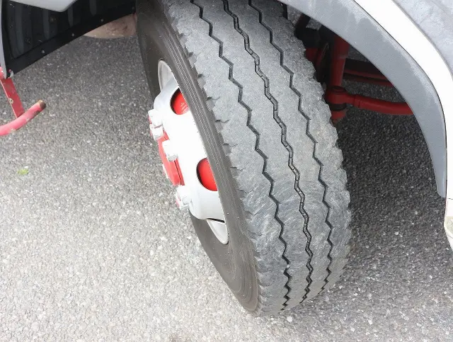 三菱 ファイター TKG-FK64F(2WD)の写真45