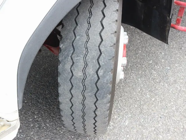 三菱 ファイター TKG-FK64F(2WD)の写真46