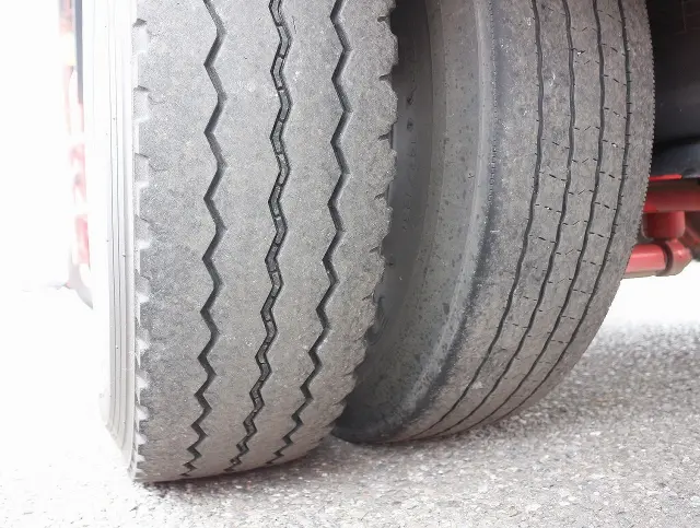 三菱 ファイター TKG-FK64F(2WD)の写真47