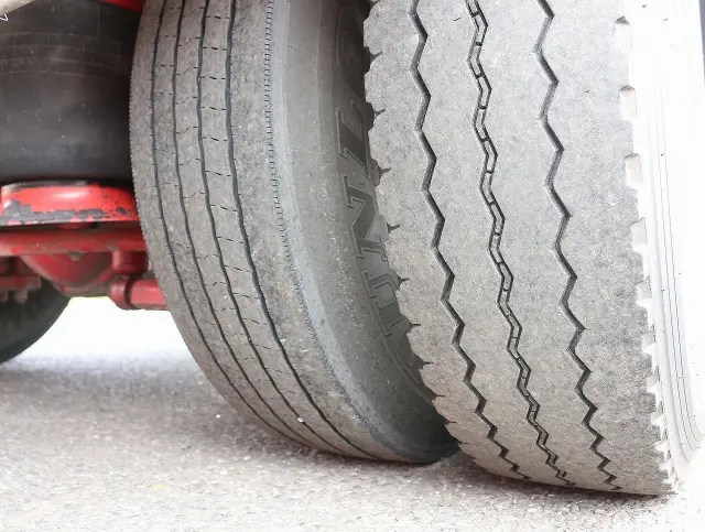 三菱 ファイター TKG-FK64F(2WD)の写真48