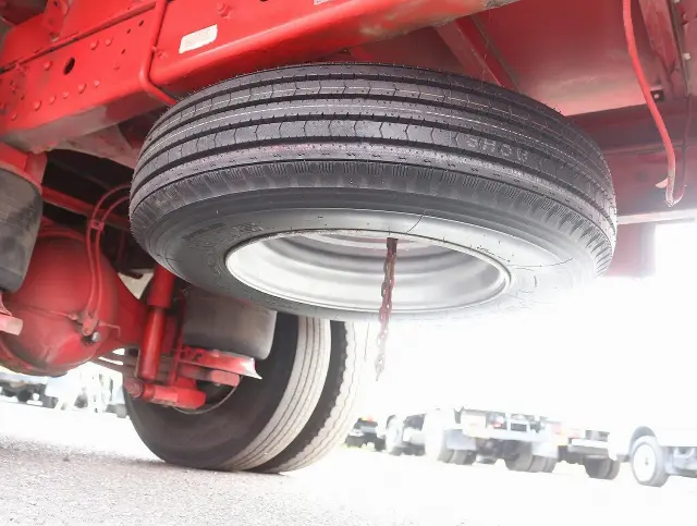 三菱 ファイター TKG-FK64F(2WD)の写真49