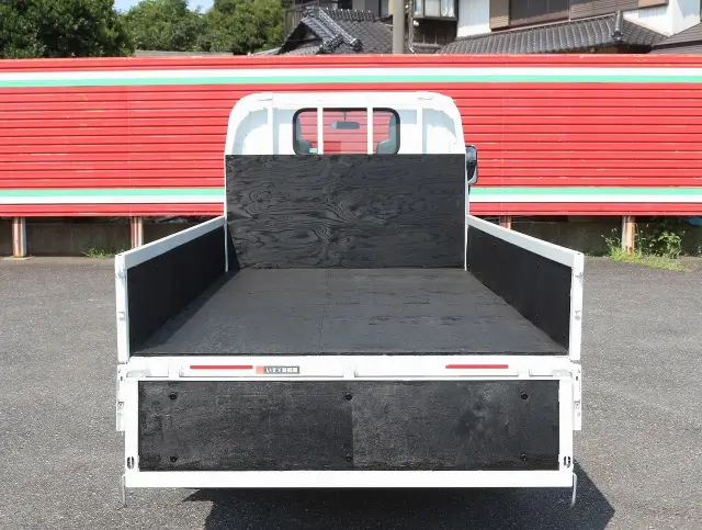 いすゞ エルフ TPG-NJR85A(2WD)の写真11