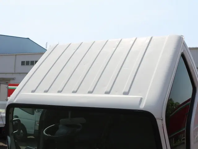 いすゞ エルフ TPG-NJR85A(2WD)の写真18