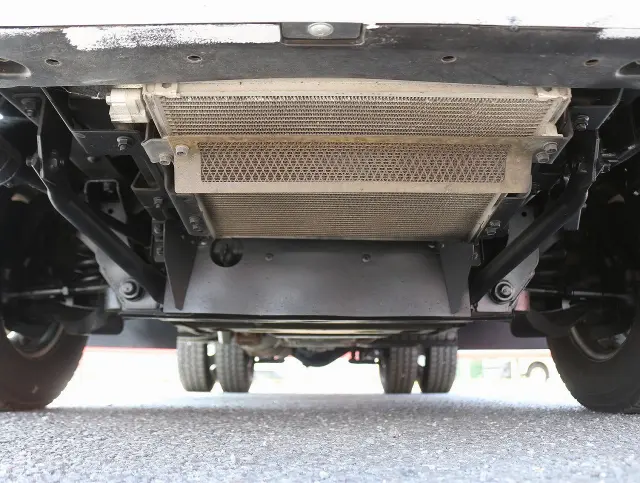 いすゞ エルフ TPG-NJR85A(2WD)の写真23