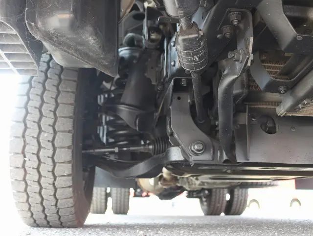 いすゞ エルフ TPG-NJR85A(2WD)の写真24
