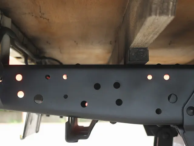 いすゞ エルフ TPG-NJR85A(2WD)の写真29