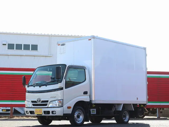 トヨタ ダイナ ABF-TRY230(2WD)の写真1