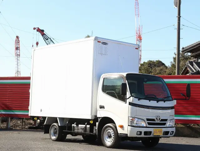 トヨタ ダイナ ABF-TRY230(2WD)の写真3