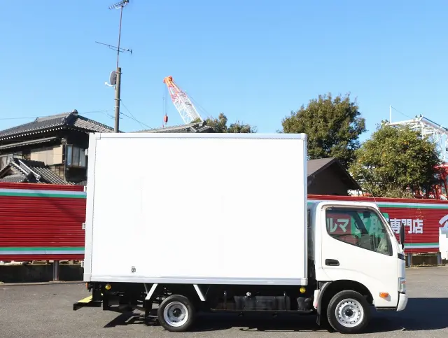 トヨタ ダイナ ABF-TRY230(2WD)の写真4