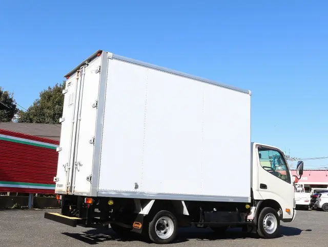 トヨタ ダイナ ABF-TRY230(2WD)の写真5